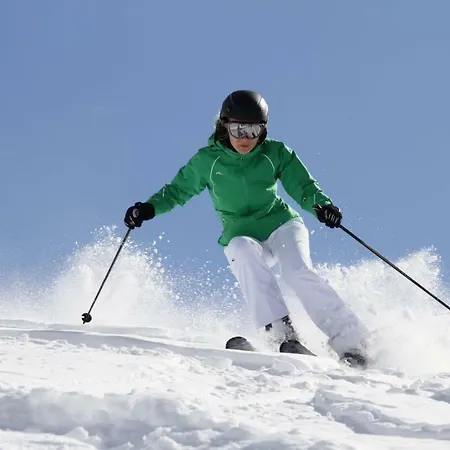 Chalet Aurora Livigno Exterior photo