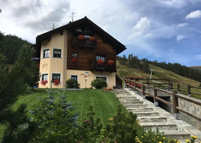 Chalet Aurora
