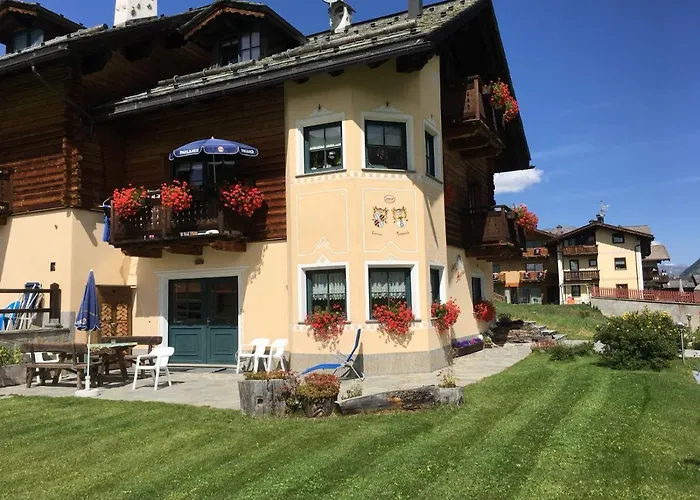 Chalet Aurora