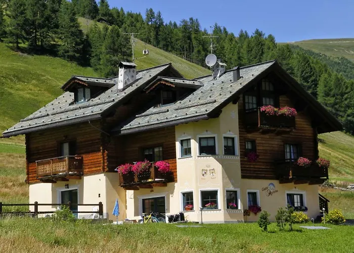 Chalet Aurora