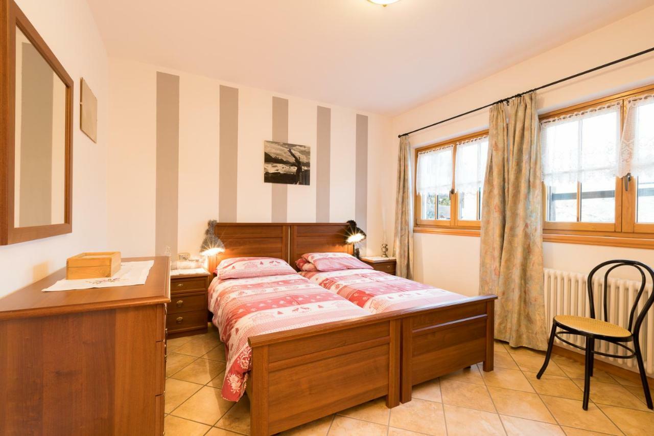 Aurora Apartment Livigno