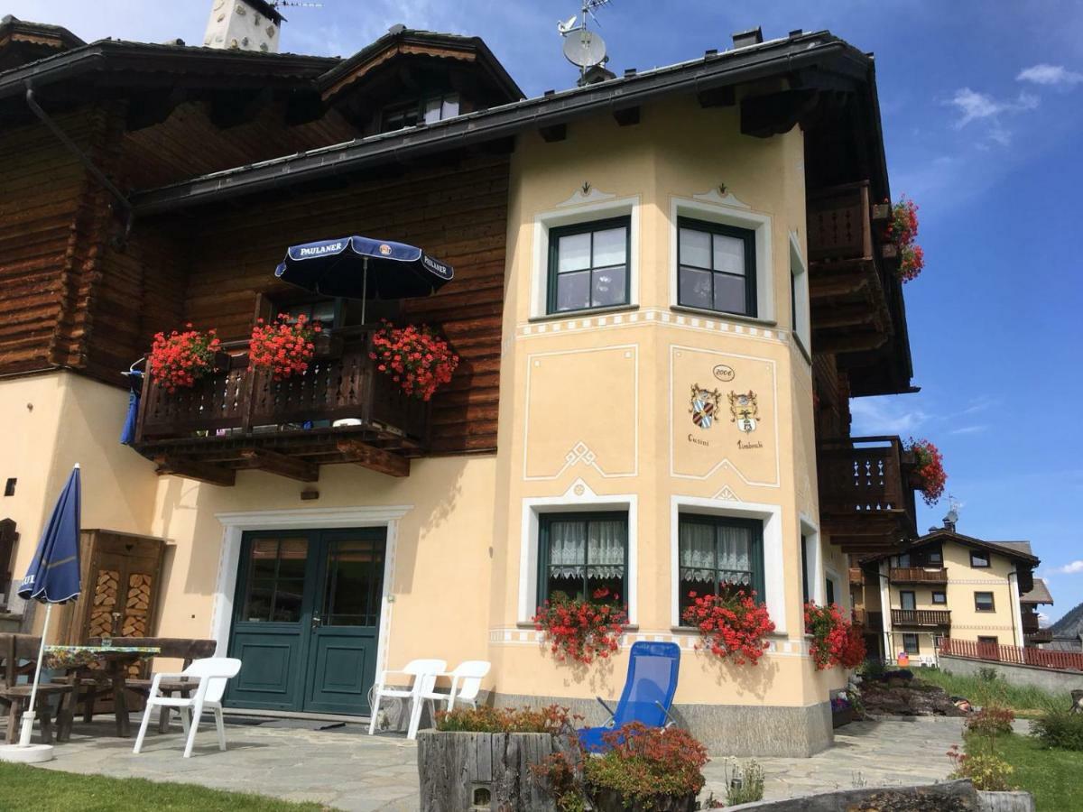 Aurora Livigno