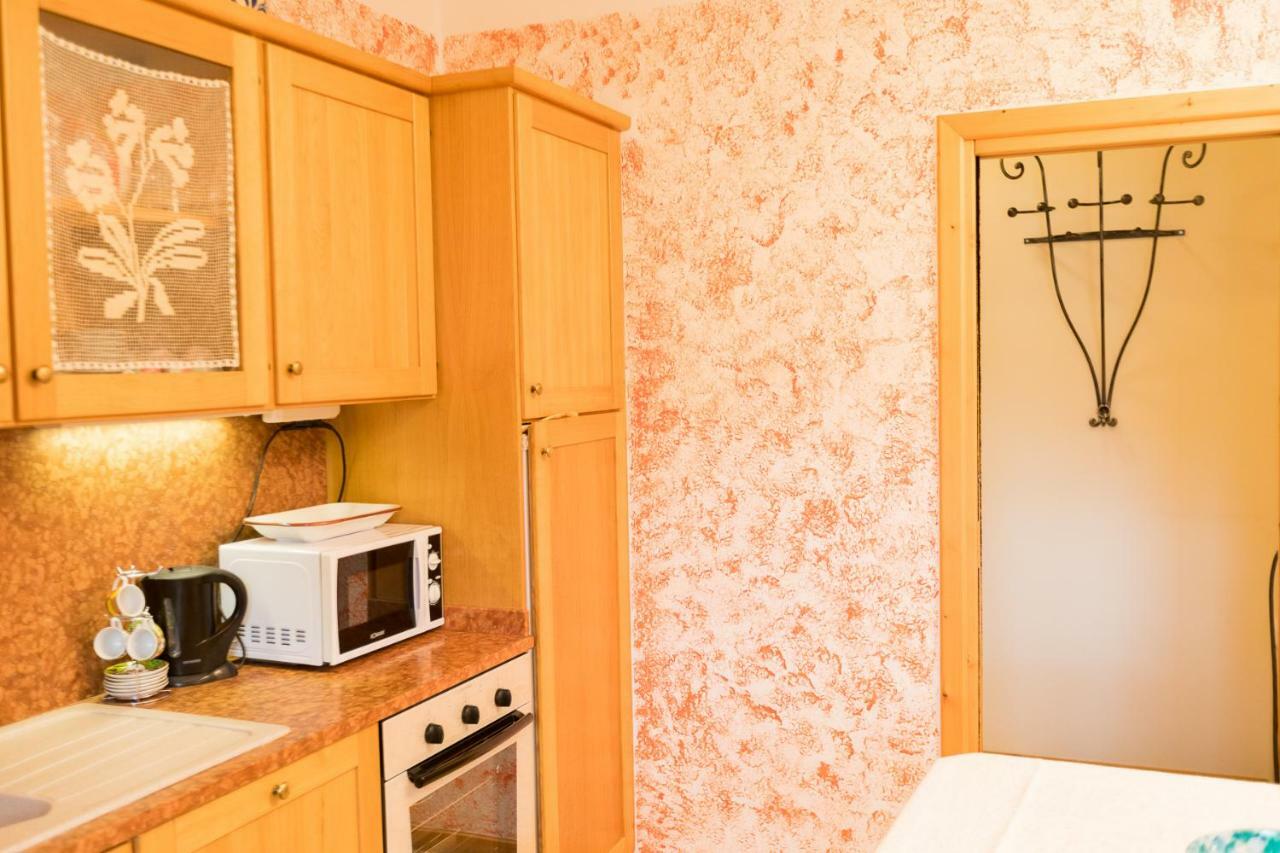 Apartamento Aurora *