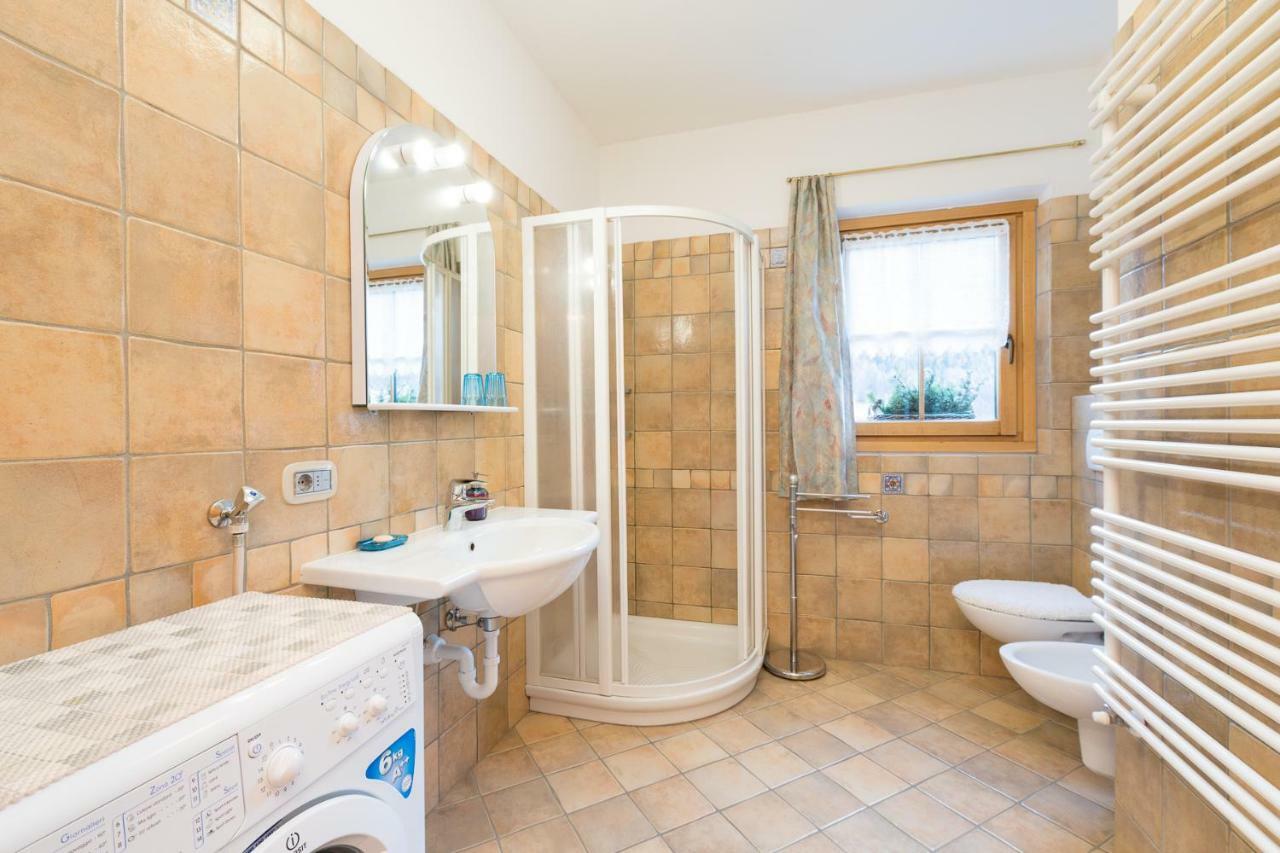Apartamento Aurora Livigno