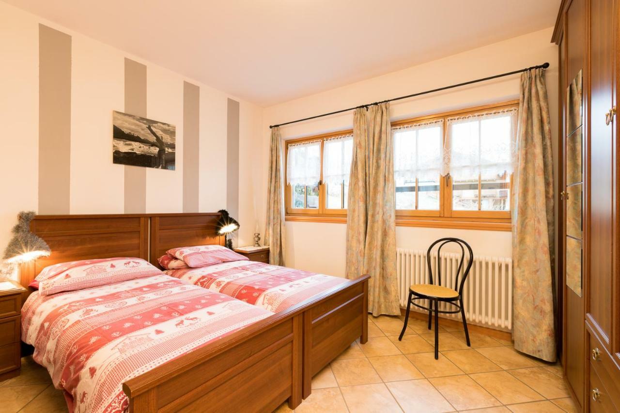 Apartamento Aurora Livigno