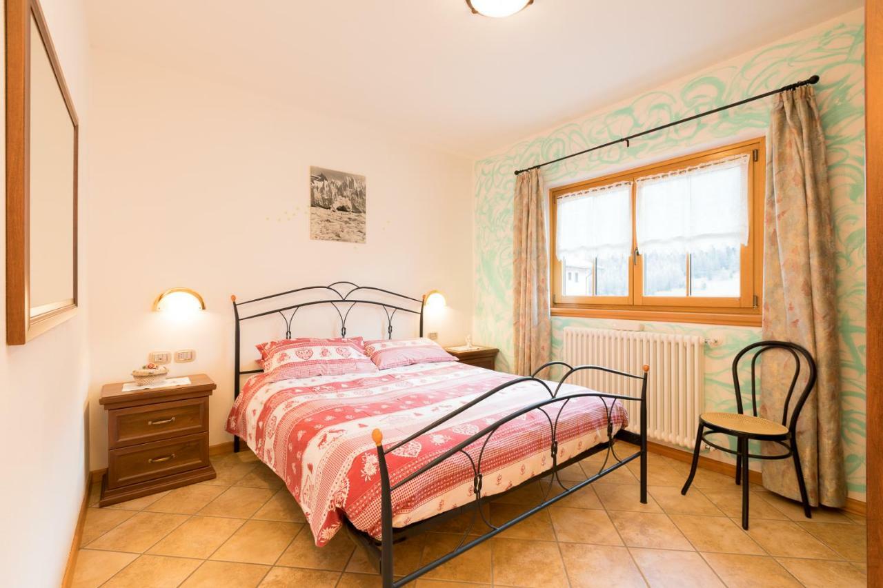 Apartamento Aurora *
