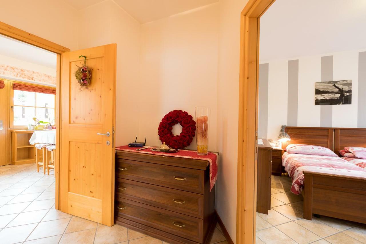 Apartamento Aurora